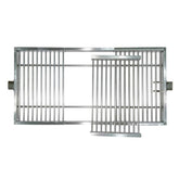 Tagwood BBQ98 BBQ Round Warming Roof Grill for BBQ09SS - BBQ98